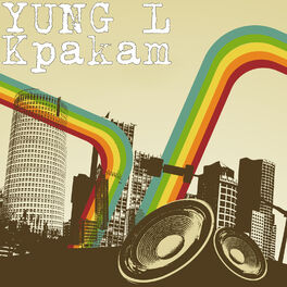 Album cover of Kpakam