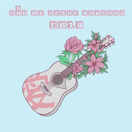 Album cover of Não Me Deixe Sozinho
