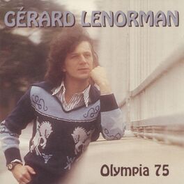 Album cover of Olympia 75