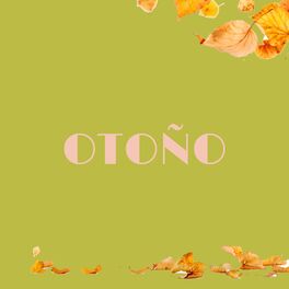 Album cover of Otoño