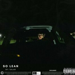 Album cover of So Lean