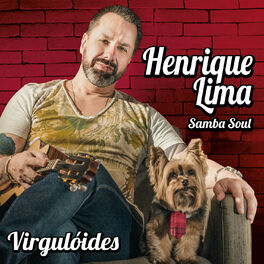 Album cover of Samba Soul