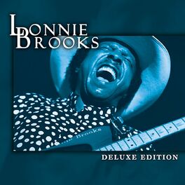 Album cover of Deluxe Edition