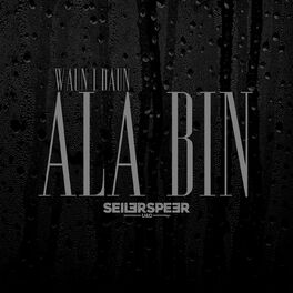 Album cover of Ala bin
