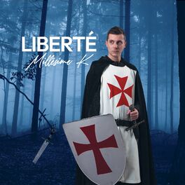 Album picture of Liberté