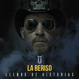 Album cover of Llenos de Historias