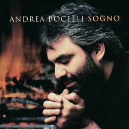Album cover of Sogno