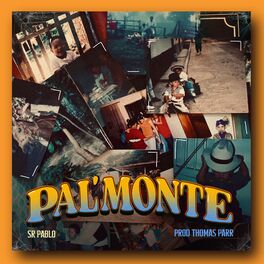 Album cover of Pal Monte