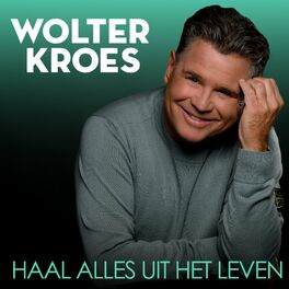 Album cover of Haal Alles Uit Het Leven