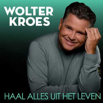 Haal Alles Uit Het Leven cover