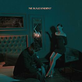 Album cover of Ne Kazandın?