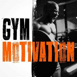 Album cover of Gym Motivation