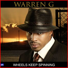 Album cover of Wheels Keep Spinning
