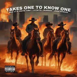 Album cover of Takes One to Know One (feat. Nu Breed & Jesse Howard)