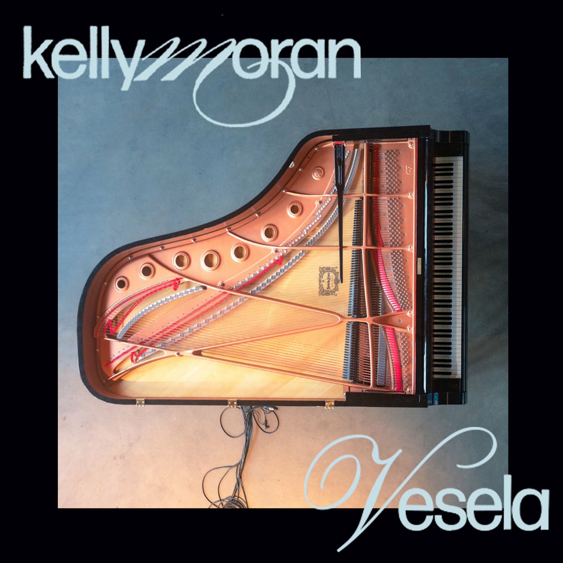 Kelly Moran: albums, songs, playlists | Listen on Deezer