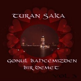 Album cover of Gönül Bahçemizden Bir Demet, Vol. 3