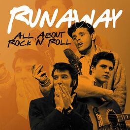 Album cover of Runaway (All About Rock 'n' Roll)