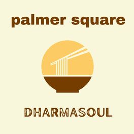 Album picture of Palmer Square