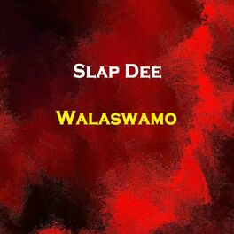 Album cover of Walaswamo