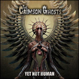 necrobabe lyrics crimson ghosts