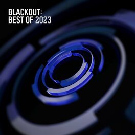 Album cover of Blackout: Best Of 2023