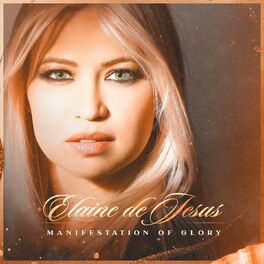 Album cover of Manifestation of Glory