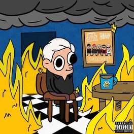 Album cover of BURNOUT