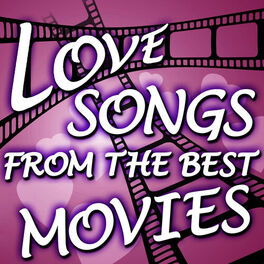 Album cover of Love Songs From the Best Movies
