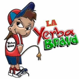 Album cover of La Yerba Brava