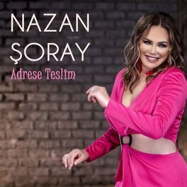 Album cover of Adrese Teslim