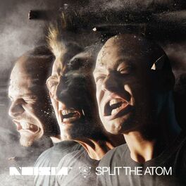 Album cover of Split The Atom