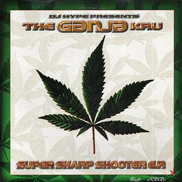 Album cover of Super Sharp Shooter EP