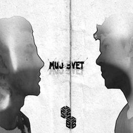 Album cover of Můj svět (feat. Tayler)