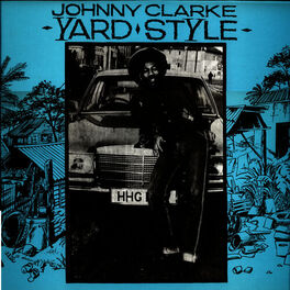 Album cover of Yard Style