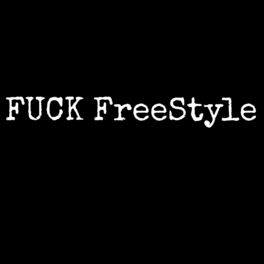 Album cover of Fuck (FreeStyle)