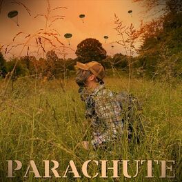 Album cover of Parachute