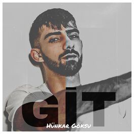 Album cover of Git