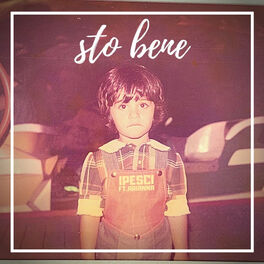 Album cover of Sto bene