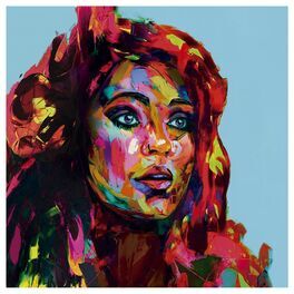 Album cover of Em Cada Canto