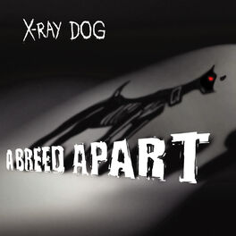 Album cover of A Breed Apart