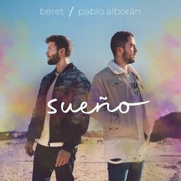 Album cover of Sueño (con Pablo Alborán)