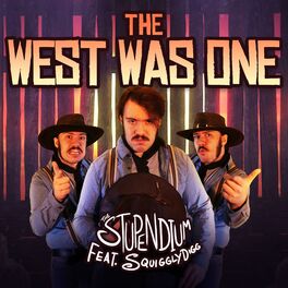 Album cover of The West Was One