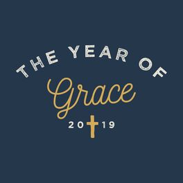 Album cover of The Year of Grace Scripture Memory Songs