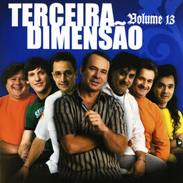 Album cover of Volume 13