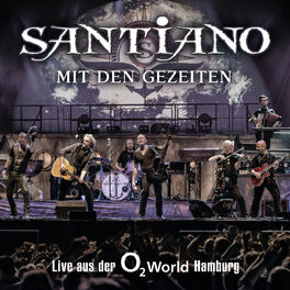 Album cover of Mit den Gezeiten - Live aus der o2 World Hamburg