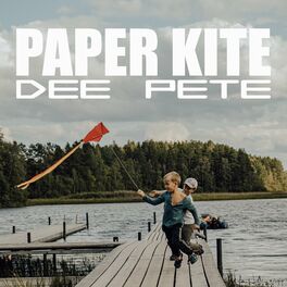 Album cover of Paper Kite