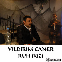 Album cover of Ruh Ikizi