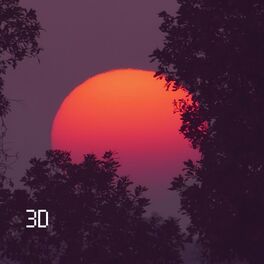 Album cover of 3D