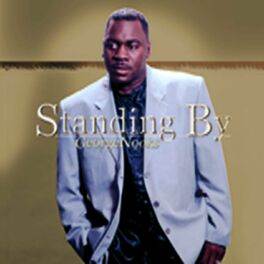 Album cover of Standing By