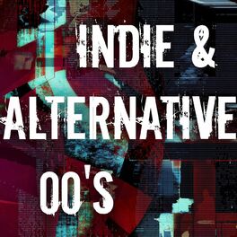 Album cover of Indie & Alternative 00's